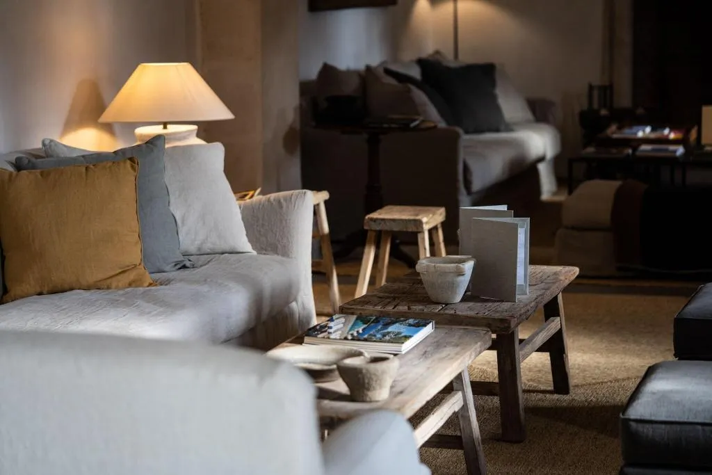 Room, Finca Serena, Majorca