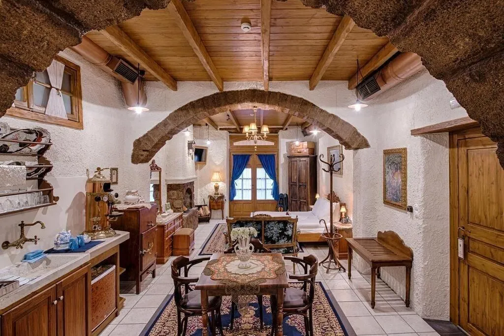 Room, Koukos Rhodian Guesthouse - Adults Only, Rhodes