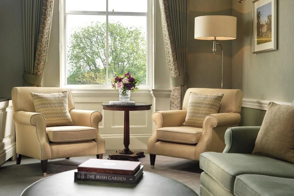Room, The Shelbourne, Autograph Collection, Dublin