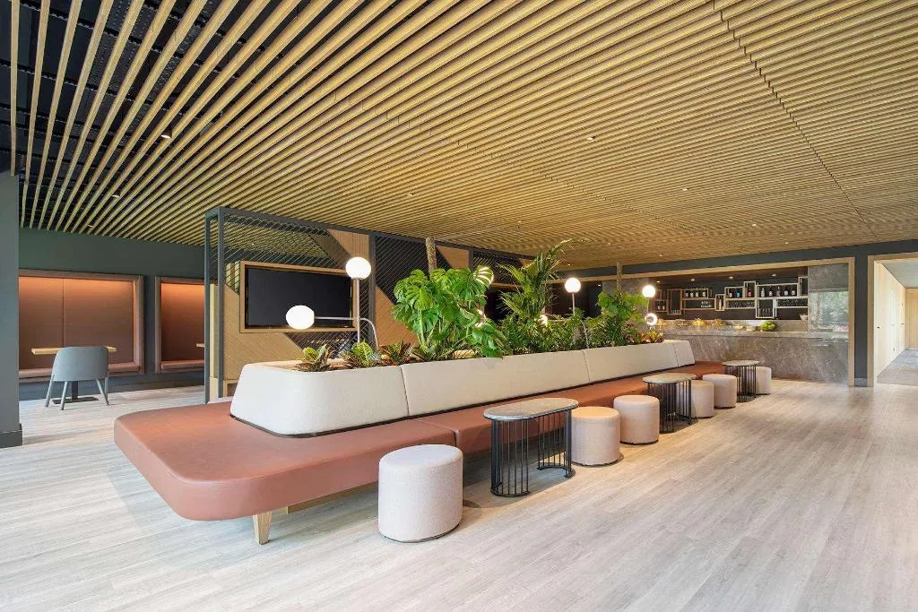 Lobby, Voyage Belek Golf & Spa, Antalya