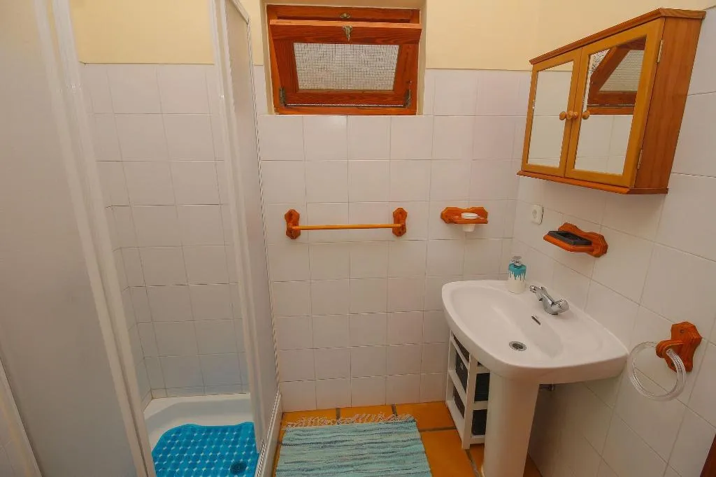 Room, North Coast Guest House, Madeira