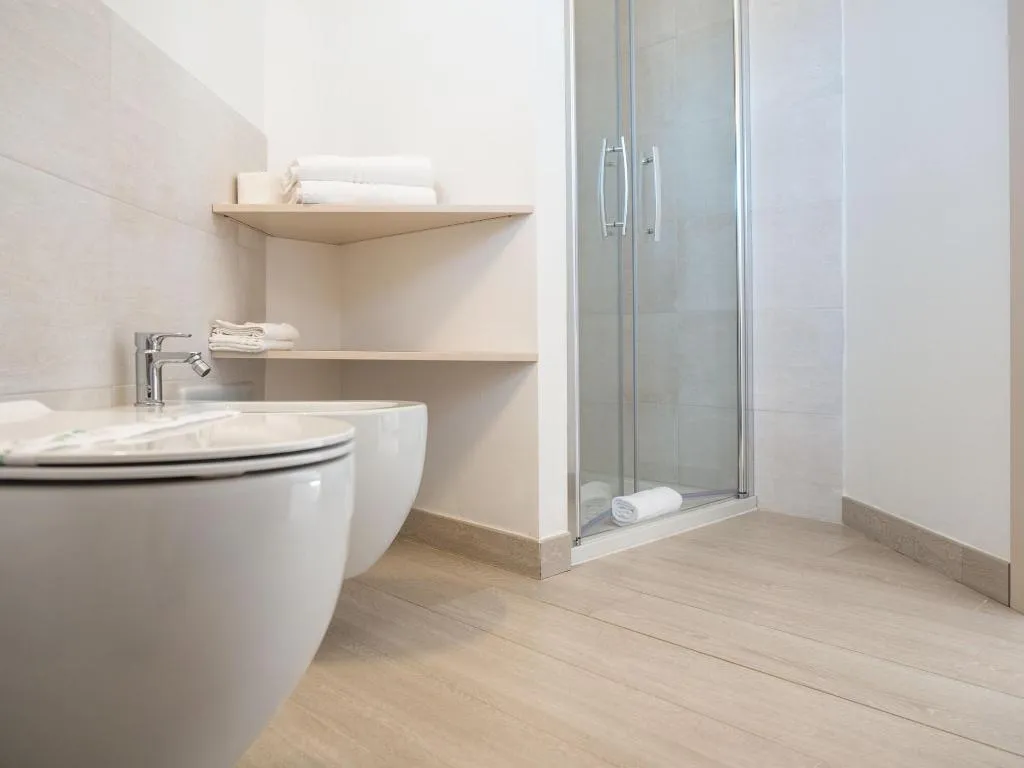 Room, Park Hotel Asinara, Cagliari
