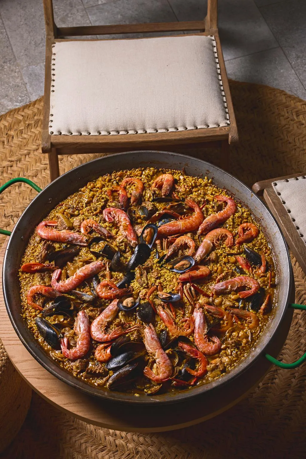 Restaurant, Can Lluc Boutique Country Hotel &  Villas, Ibiza