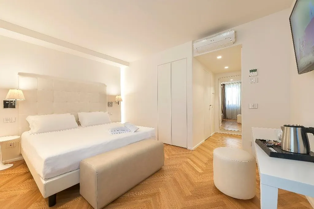 DOUBLE EXECUTIVE Room, Asisium Boutique Hotel, Perugia