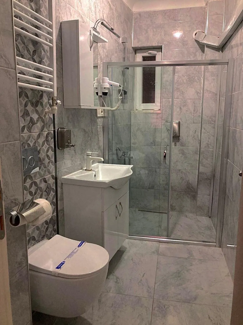 Room, Tekinler Otel, Izmir