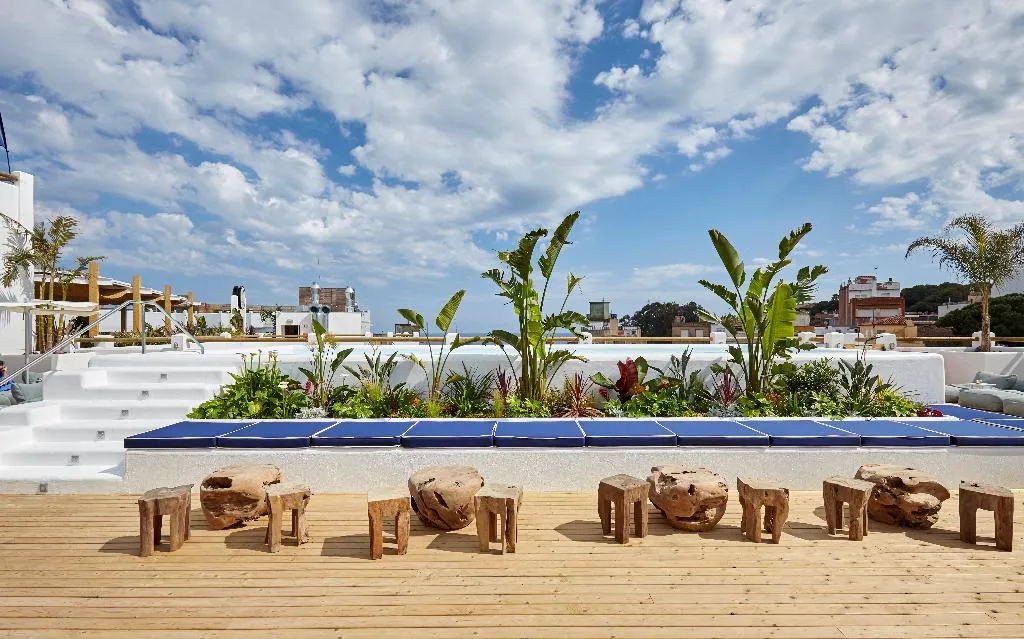 Pool, Delamar - Adults Only, Costa Brava