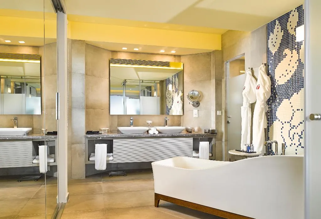SUITE PREMIUM Room, St Raphael Resort, Cyprus