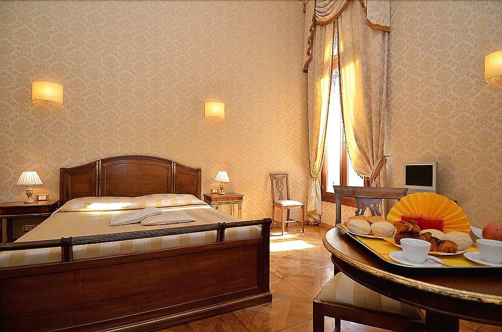 Room, Dimora Al Doge Beato, Venice
