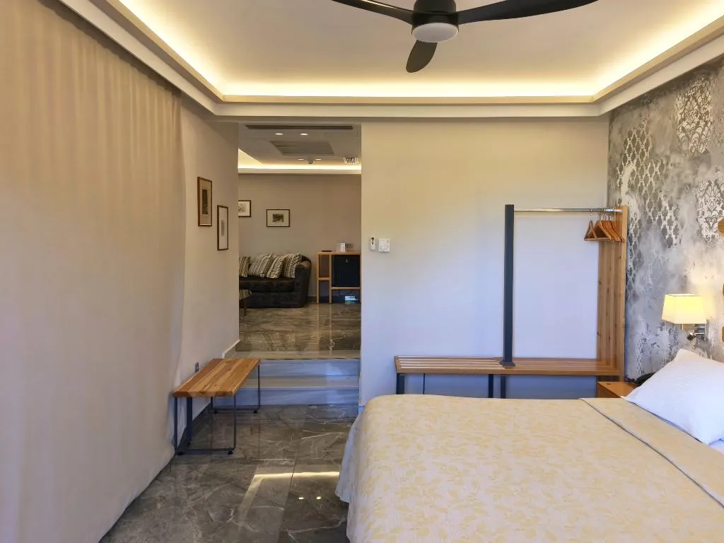 SUITE PREMIUM TWO BEDROOMS Room, Europa Olympia, Kalamata