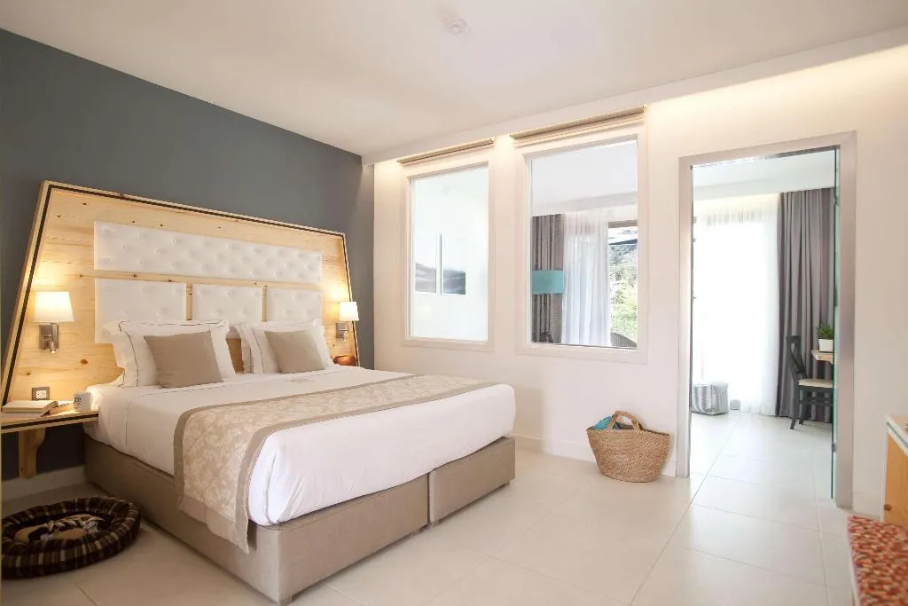 Room, Acrotel Athena Pallas & Residence, Halkidiki