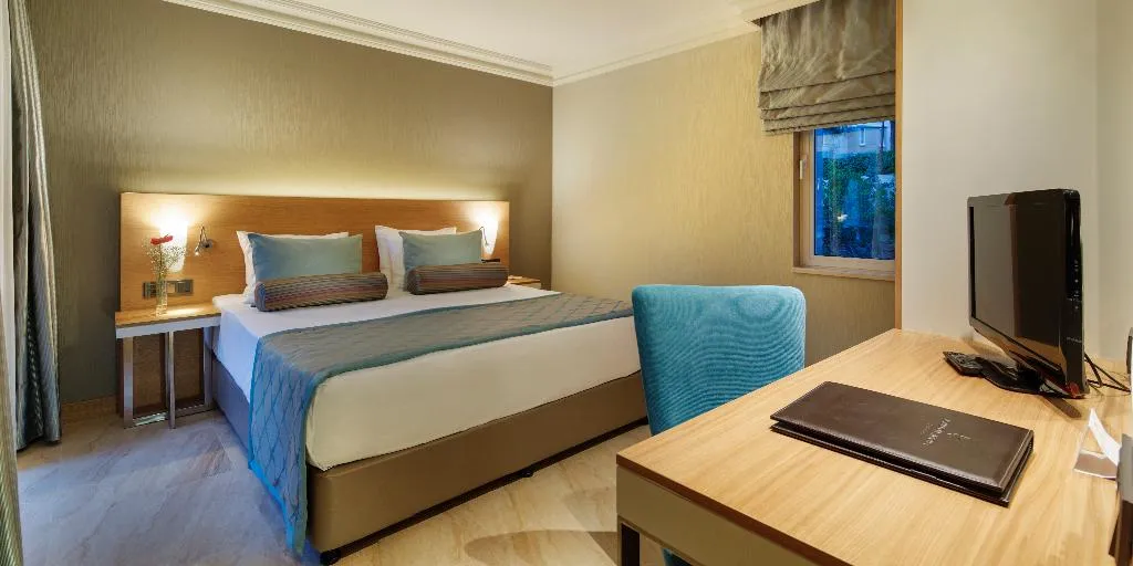 VILLA STANDARD Room, Papillon Ayscha, Antalya