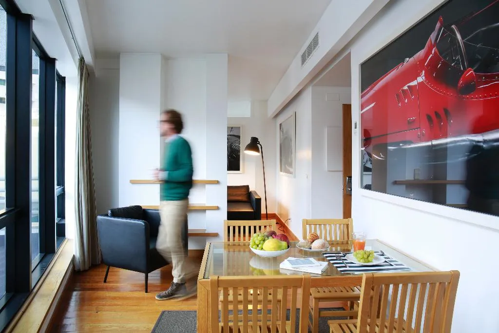 STUDIO DELUXE Room, Hello Lisbon Marques de Pombal Apartments, Lisbon