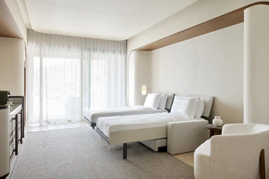 SUITE PREMIUM Room, Daios Cove, Crete