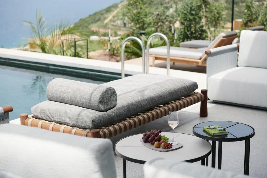 VILLA CAPACITY 9 Room, Maxx Royal Bodrum, Bodrum