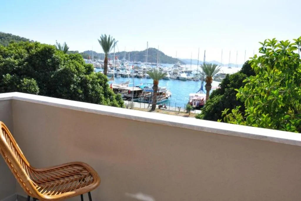 SUITE PREMIUM SEA VIEW Room, Resa Otel, Dalaman