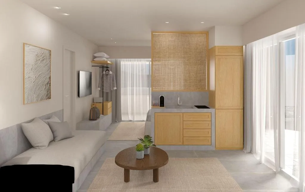 Room, Villa D'oro Luxury Villas & Suites, Halkidiki