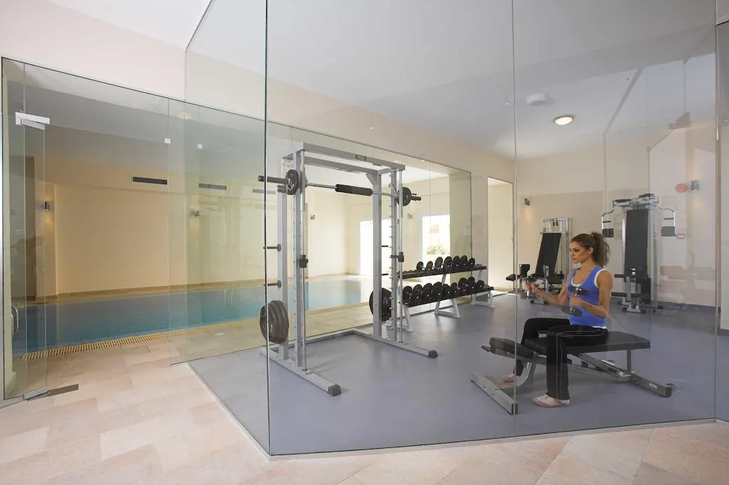 Sports and Entertainment, St Nicolas Elegant Residence, Cyprus