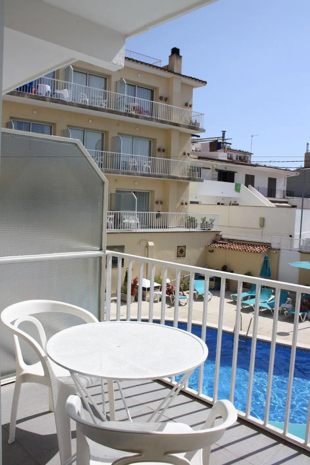 Room, S'Agoita, Costa Brava