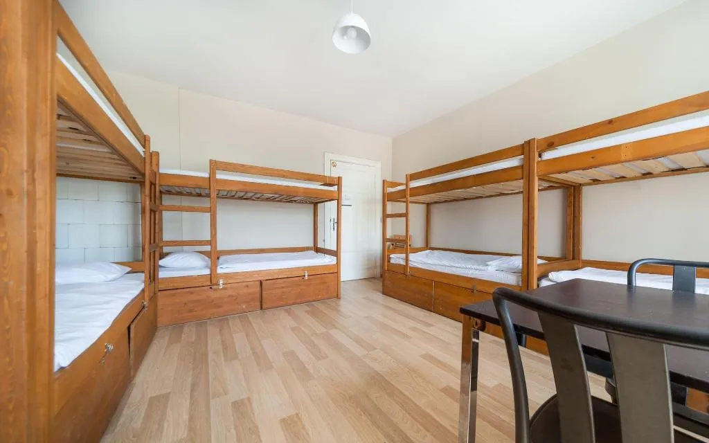 Room, Central Sopot, Gdansk