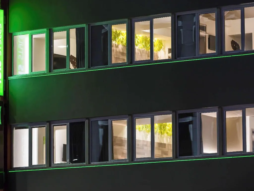 General view, ibis Styles Lisboa Centro Marquês de Pombal, Lisbon