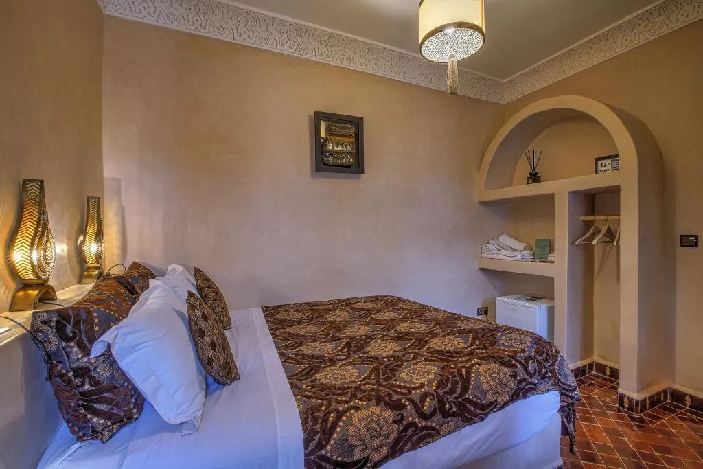 Room, Riad Bijoux Marrakech, Marrakech