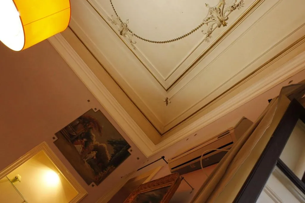 Restaurant, La Casa Di Isabella, Catania