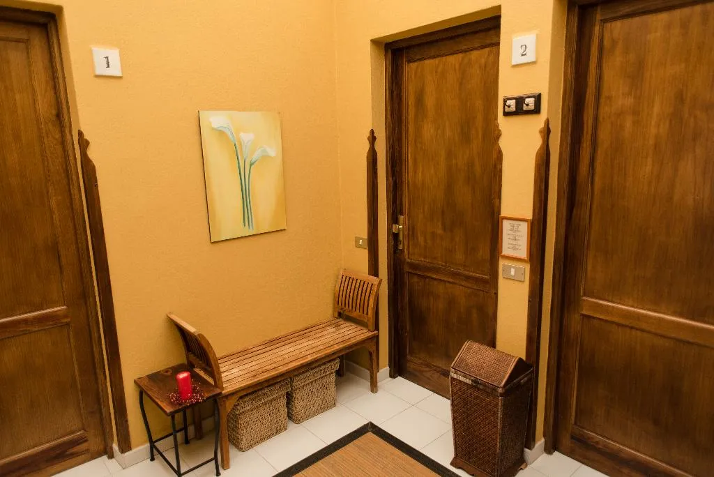 Room, Apartamentos Mayoysa, La Palma