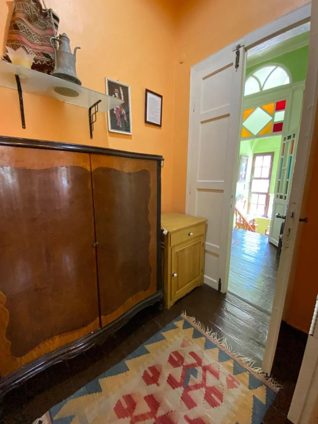 Room, Cunda Zehra Teyzenin Evi, Izmir