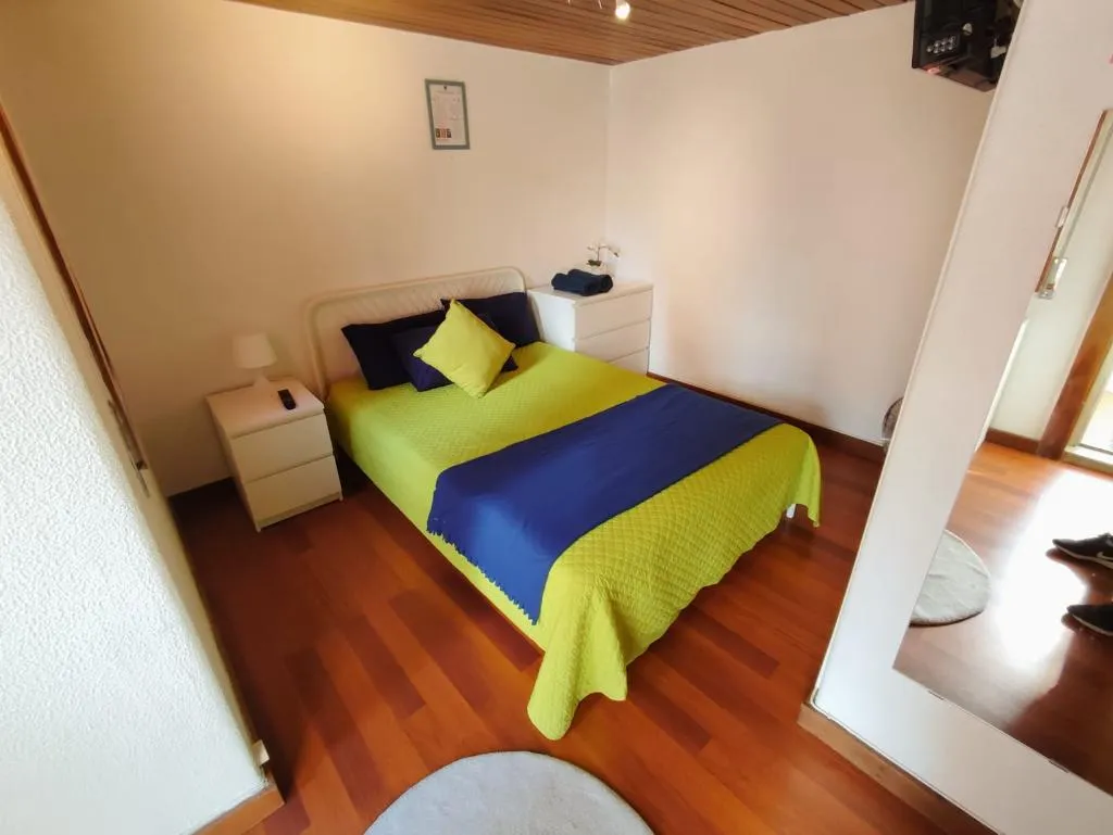 FAMILY ROOM STANDARD Room, Theorynomad AL Lisboa - Hostel, Lisbon