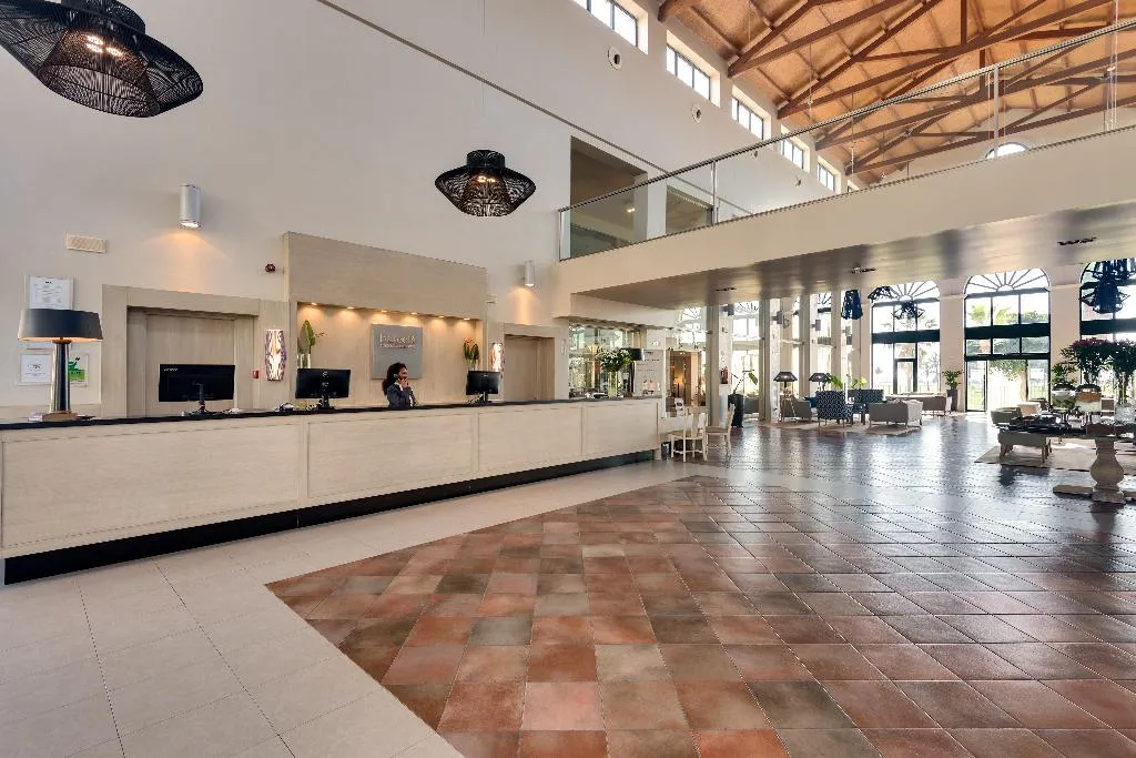 Lobby, Barcelo Costa Ballena, Costa De La Luz