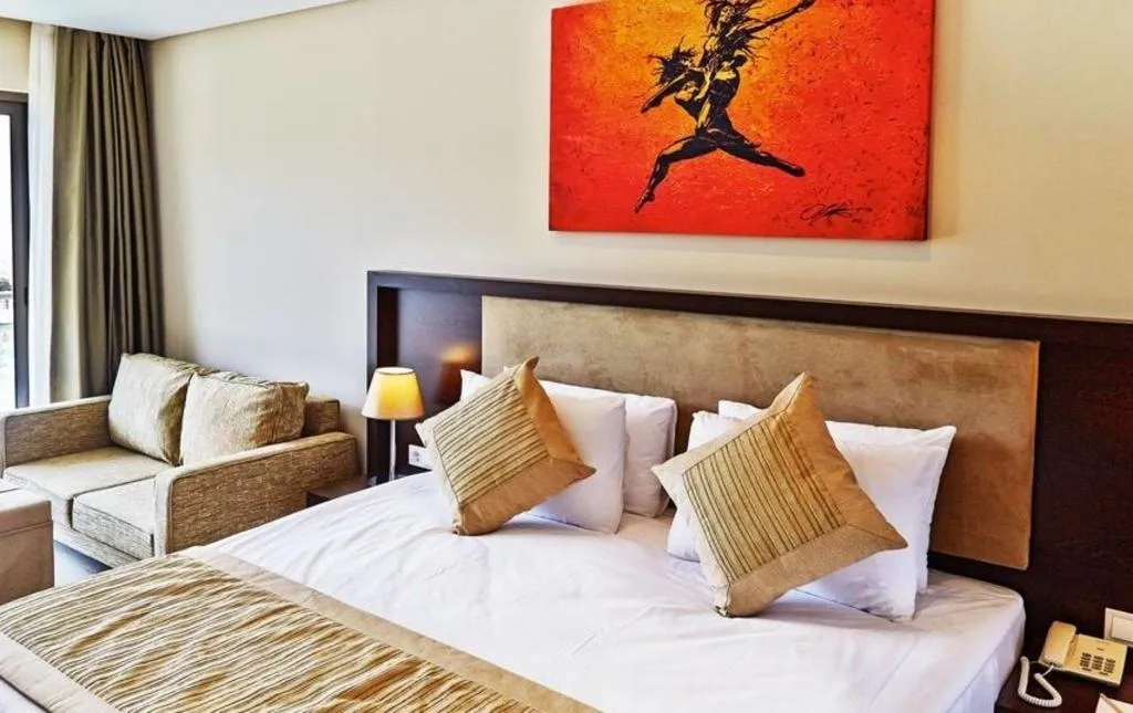 Room, MyElla Bodrum Resort & Spa, Bodrum