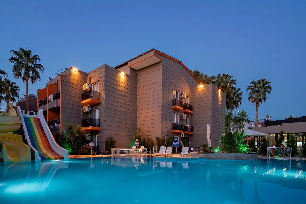 General view, Dionisus Hotel Belek, Antalya