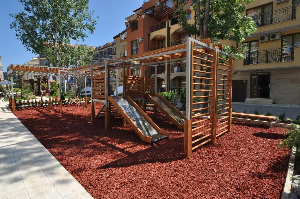 Sports and Entertainment, Harmony Suites 2&3, Bourgas