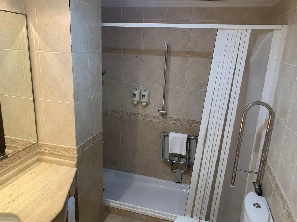Double or Twin STANDARD Room, Sensity Vent De Mar, Valencia