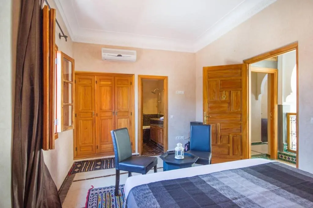 Room, Arabian Riad Marrakech, Marrakech