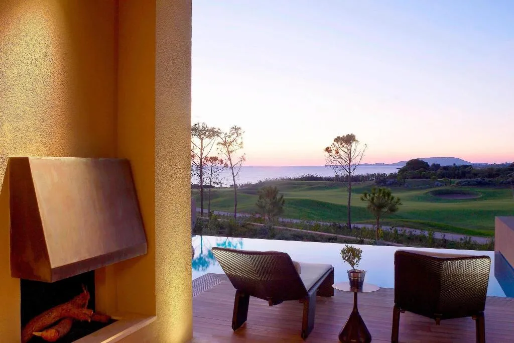 Room, The Romanos, A Luxury Collection Resort, Kalamata
