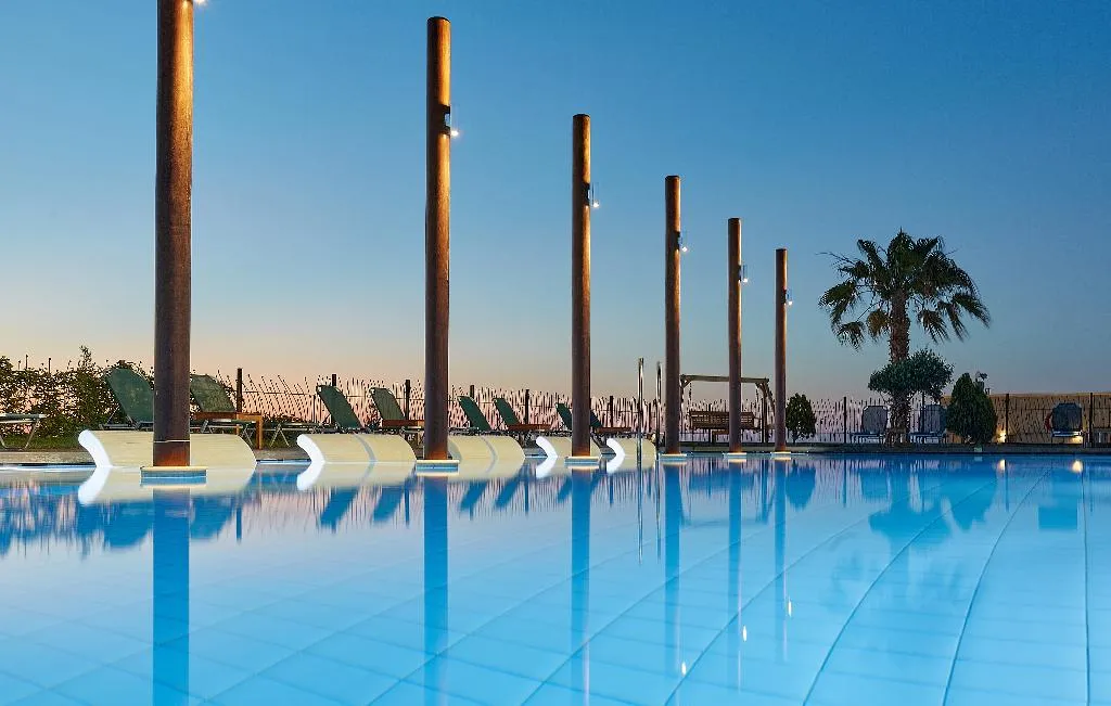 General view, Arminda Hotel & Spa, Crete
