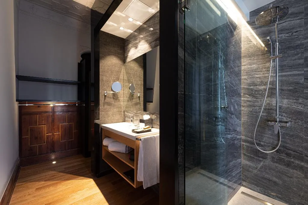 DOUBLE SINGLE USE DELUXE Room, Boutique Hotel Cordial Malteses, Gran Canaria