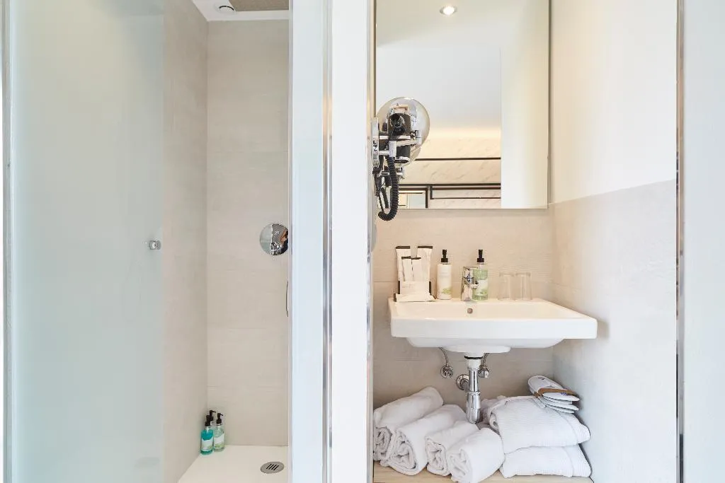 DOUBLE STANDARD Room, Invisa Hotel Es Pla, Ibiza
