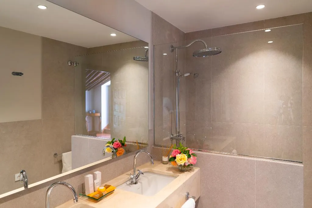 JUNIOR SUITE WITH TERRACE Room, Boutique Hotel Molino del Arco, Costa Del Sol