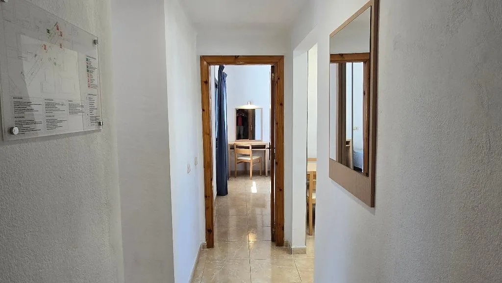 APARTMENT TWO BEDROOMS Room, Marina Palmanova Apartamentos, Majorca