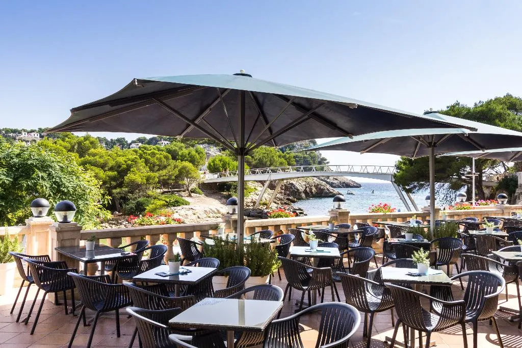 Bar, ARTIEM Audax, Menorca