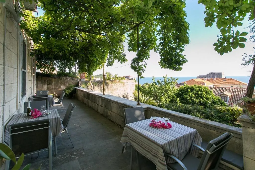 Room, Villa Iveta, Dubrovnik