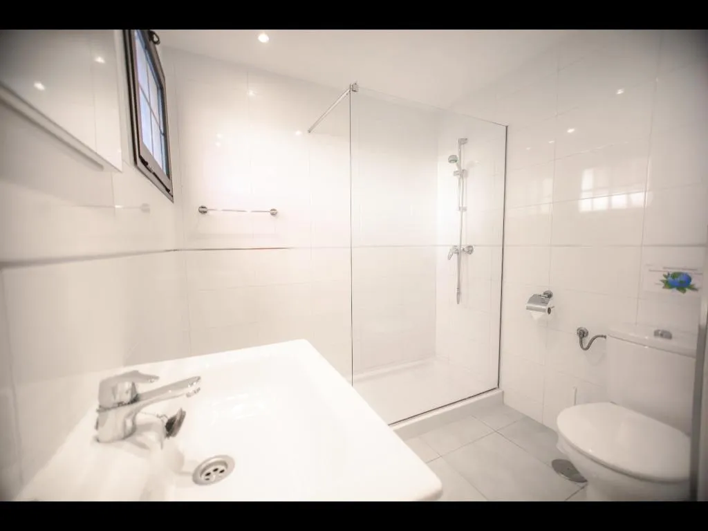 APARTMENT SUPERIOR TWO BEDROOMS Room, Club Atlantico, Lanzarote