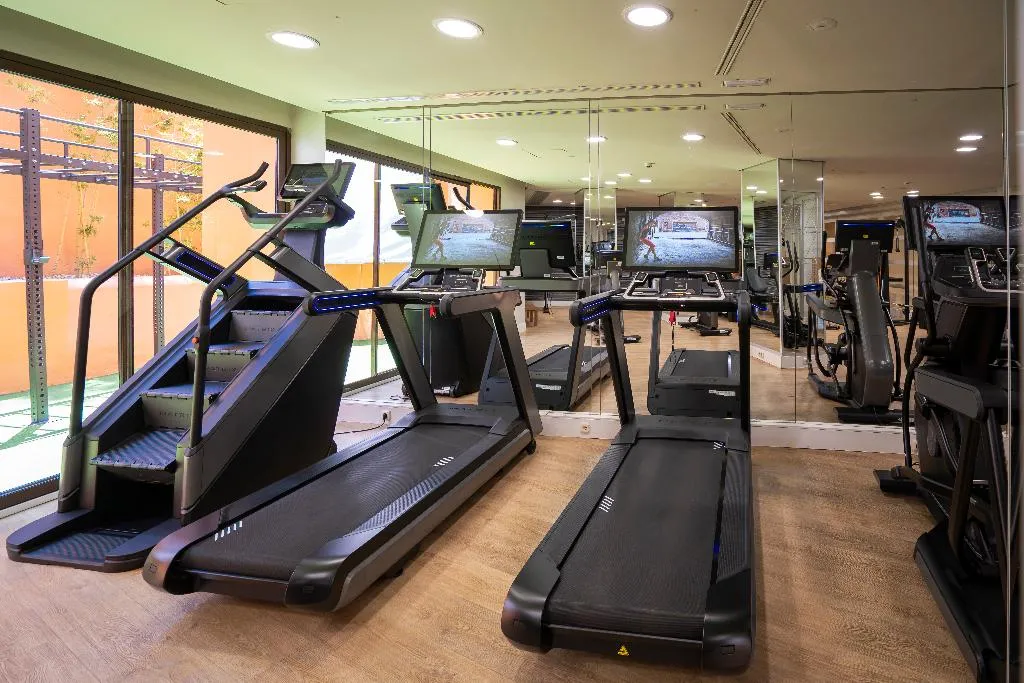 Sports and Entertainment, Royal Hideaway Sancti Petri, Costa De La Luz