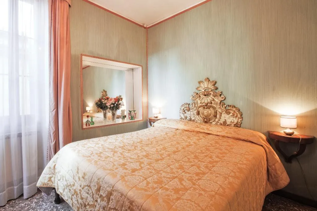 APARTMENT DELUXE Room, Palazzetto San Lio, Venice