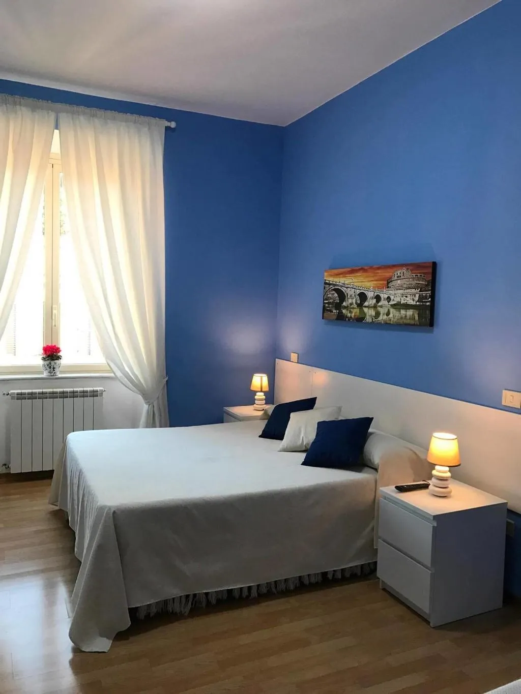 Room, Kambal B&B, Naples