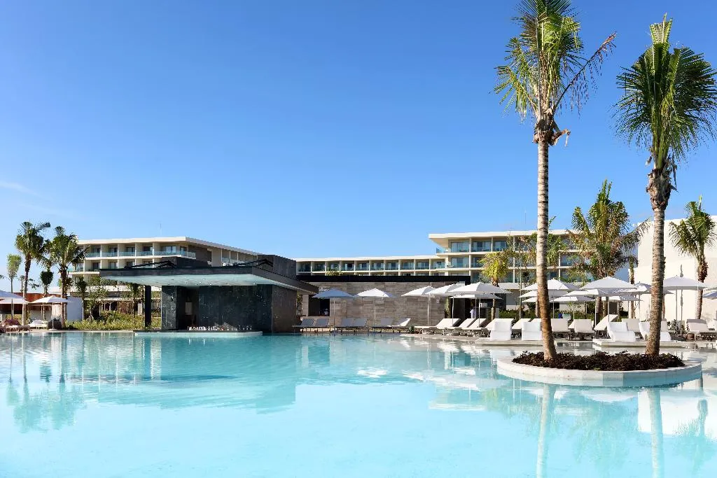General view, Grand Palladium Select Costa Mujeres - All Inclusi, Cancun Area