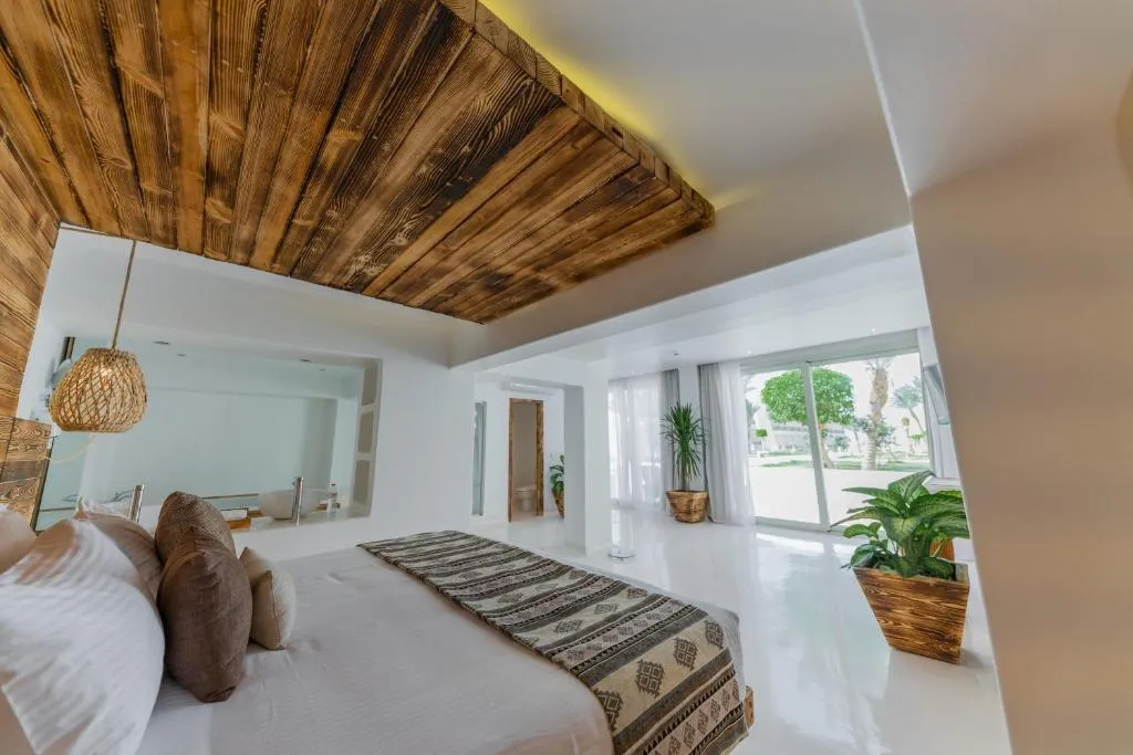 SUITE STANDARD Room, Meraki Resort (Adults Only), Red Sea Riviera