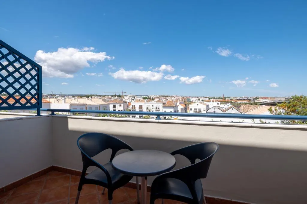 FAMILY ROOM CONNECTING ROOM Room, Vila Gale Tavira, Algarve